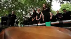 Милые обманщицы 2 сезон 5 серия