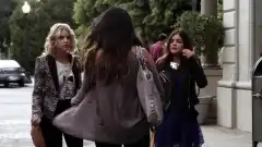 Милые обманщицы 3 сезон 17 серия