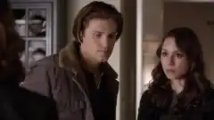 Милые обманщицы 5 сезон 2 серия