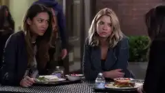 Милые обманщицы 5 сезон 5 серия