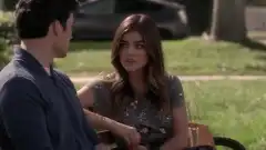 Милые обманщицы 5 сезон 22 серия