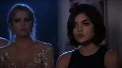 Милые обманщицы 6 сезон 10 серия