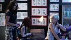 Милые обманщицы 6 сезон 5 серия