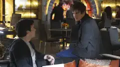 Милые обманщицы 7 сезон 6 серия