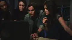 Милые обманщицы 2 сезон 15 серия