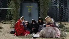 Милые обманщицы 6 сезон 1 серия