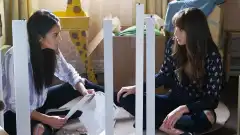 Милые обманщицы 7 сезон 16 серия